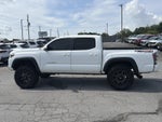 2021 Toyota Tacoma 4WD TRD Off Road