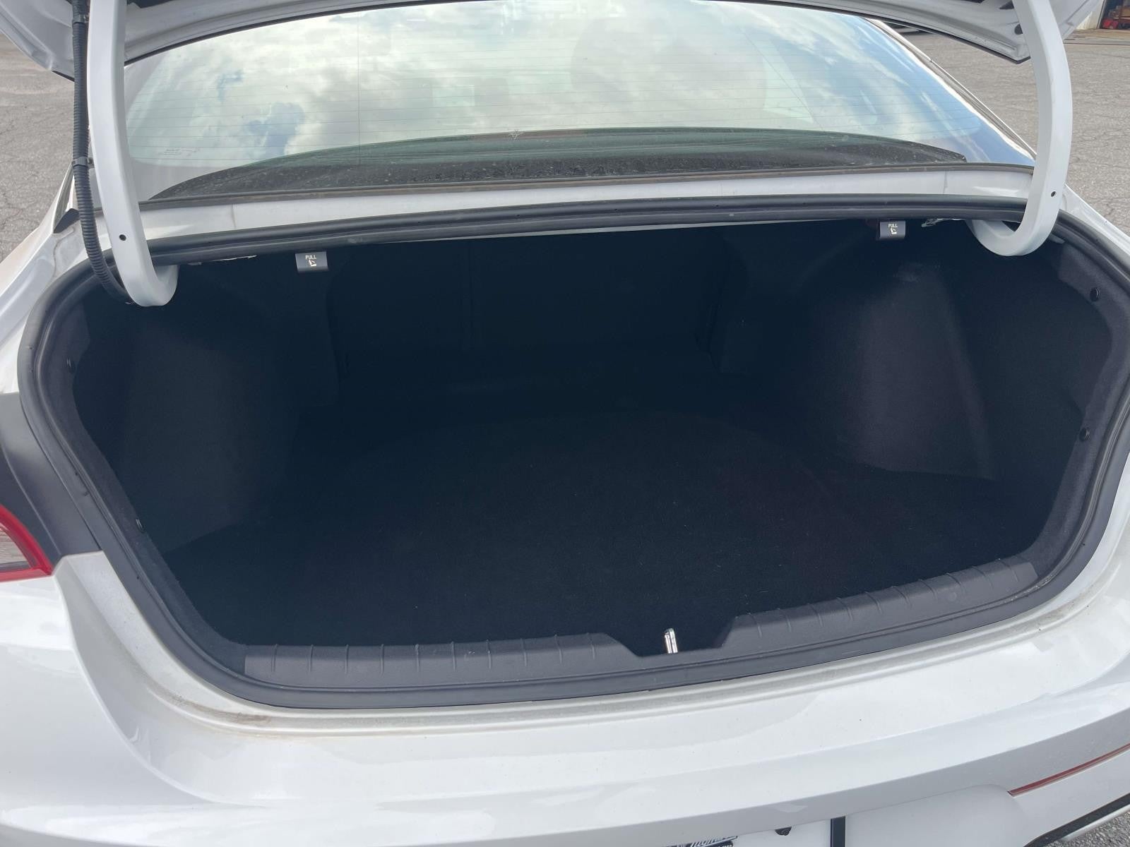2024 Kia K5 GT-LINE AUTO FWD