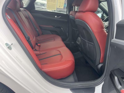 2024 Kia K5 GT-LINE AUTO FWD