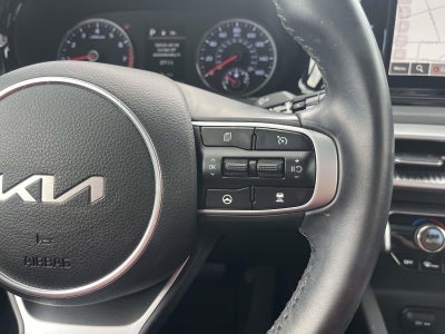 2024 Kia K5 GT-LINE AUTO FWD