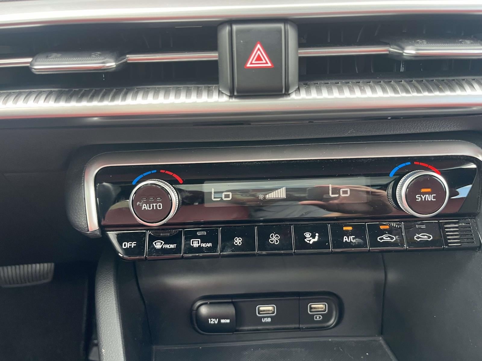 2024 Kia K5 GT-LINE AUTO FWD