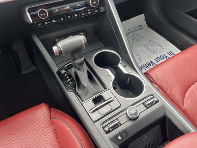 2024 Kia K5 GT-LINE AUTO FWD