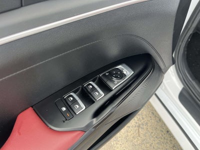 2024 Kia K5 GT-LINE AUTO FWD
