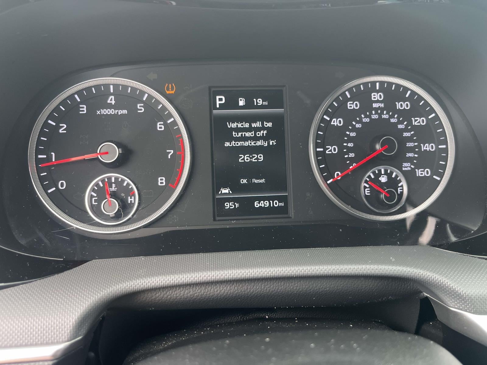 2024 Kia K5 GT-LINE AUTO FWD