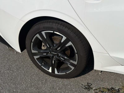 2024 Kia K5 GT-LINE AUTO FWD
