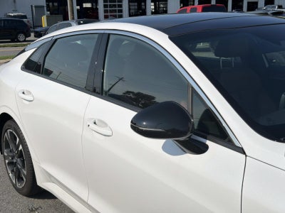 2024 Kia K5 GT-LINE AUTO FWD