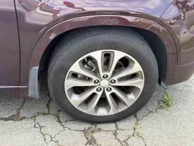 2014 Kia Sorento SX