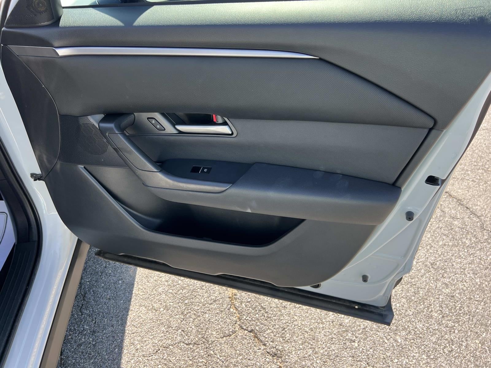 2023 Mazda Mazda CX-50 2.5 S Preferred Plus Package