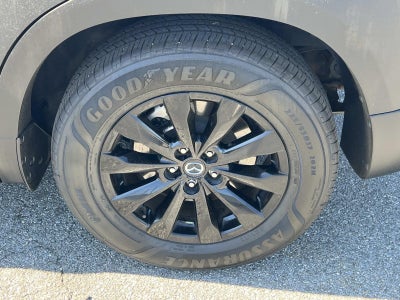 2023 Mazda Mazda CX-50 2.5 S Preferred Plus Package