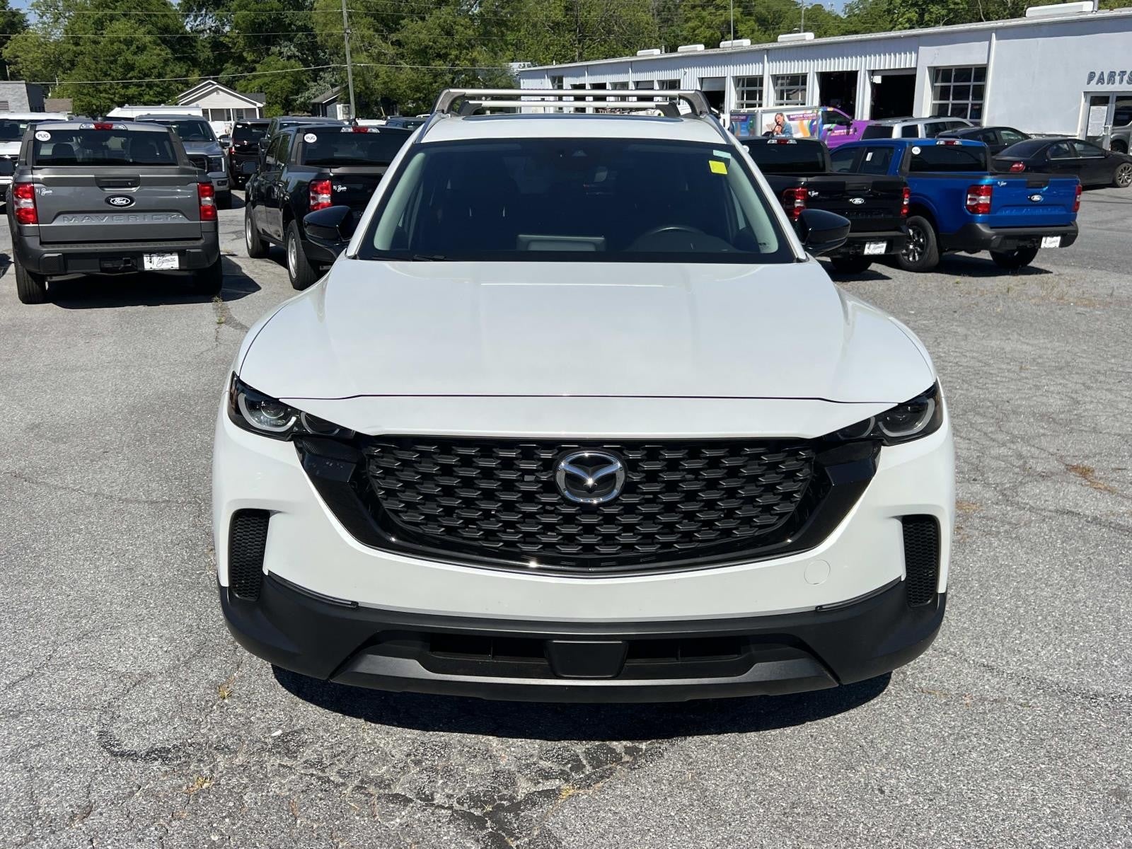 2023 Mazda Mazda CX-50 2.5 S Preferred Plus Package
