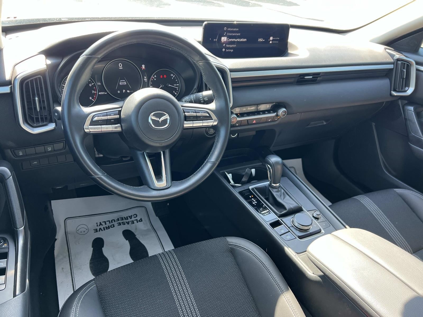 2023 Mazda Mazda CX-50 2.5 S Preferred Plus Package