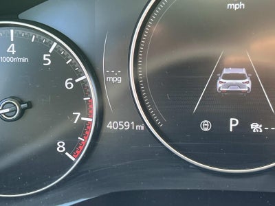 2023 Mazda Mazda CX-50 2.5 S Preferred Plus Package