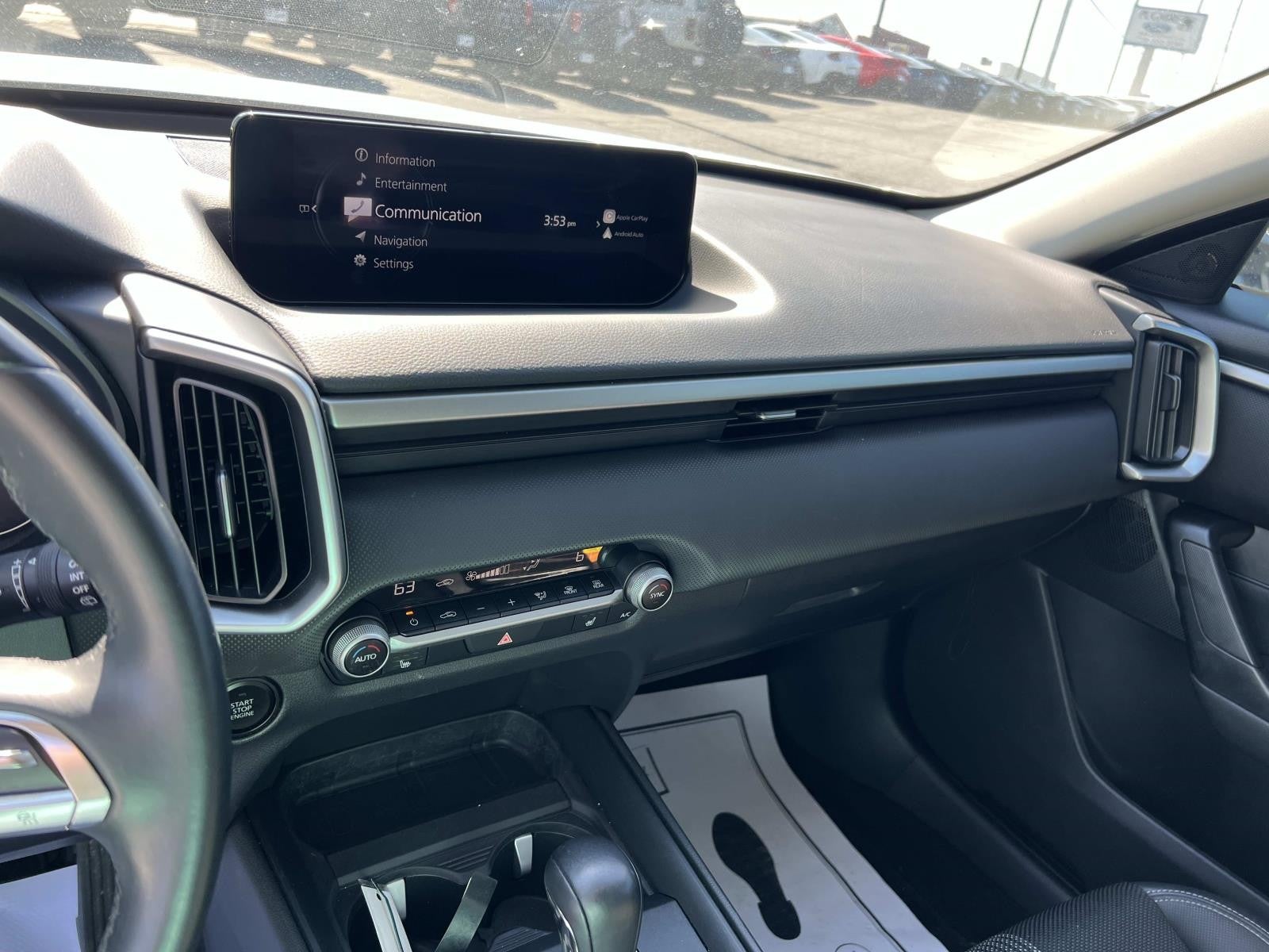 2023 Mazda Mazda CX-50 2.5 S Preferred Plus Package