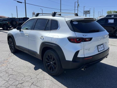 2023 Mazda Mazda CX-50 2.5 S Preferred Plus Package