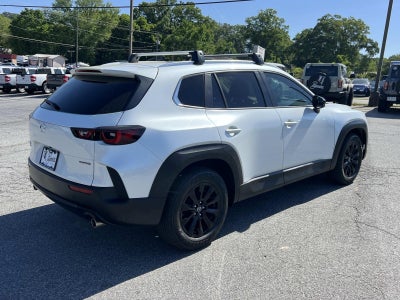 2023 Mazda Mazda CX-50 2.5 S Preferred Plus Package