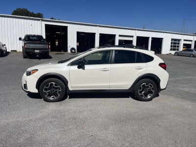 2016 Subaru Crosstrek 2.0i
