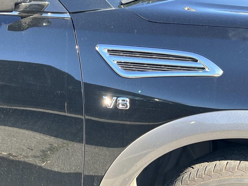 2018 Nissan Armada SV