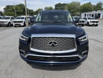 2021 INFINITI QX80 LUXE
