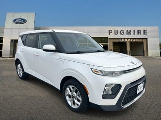 2020 Kia Soul S