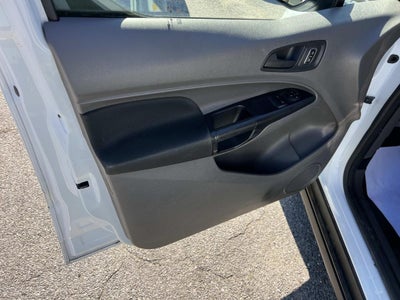 2022 Ford Transit Connect XL