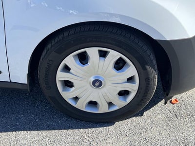 2022 Ford Transit Connect XL