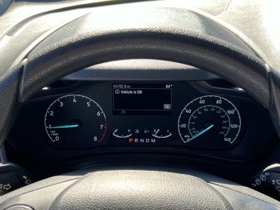 2022 Ford Transit Connect XL