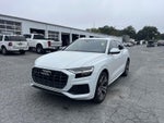 2019 Audi Q8 PREMIUM PLUS 55 TFSI QUAT