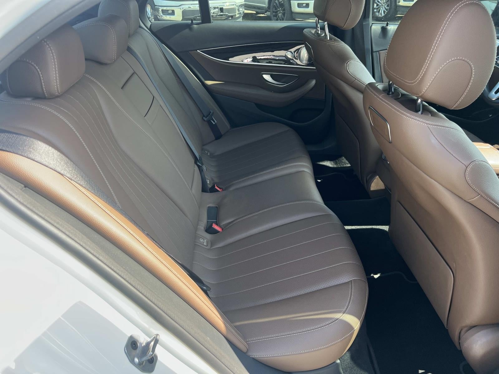 2019 Mercedes-Benz E-Class E 300