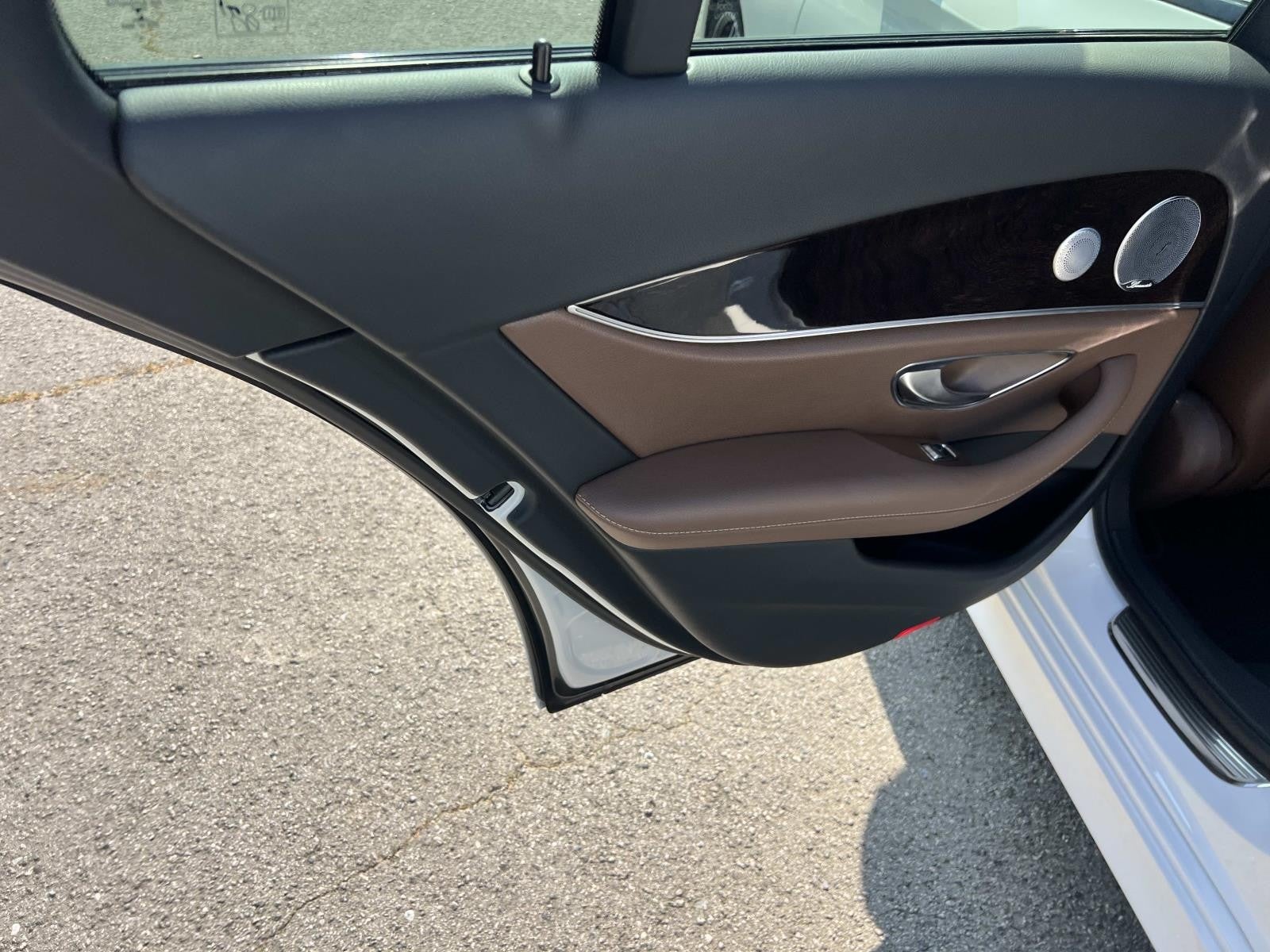 2019 Mercedes-Benz E-Class E 300