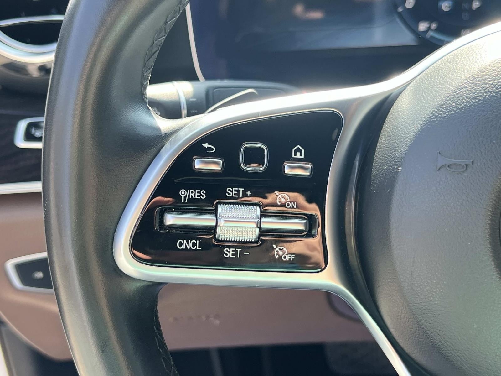 2019 Mercedes-Benz E-Class E 300