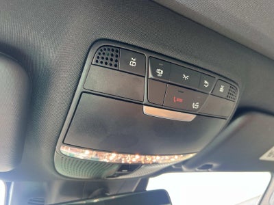 2019 Mercedes-Benz E-Class E 300