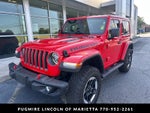 2021 Jeep Wrangler Rubicon