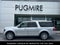 2011 Ford Expedition EL Limited
