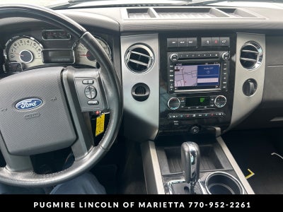 2011 Ford Expedition EL Limited