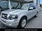 2011 Ford Expedition EL Limited
