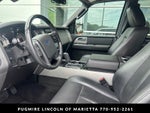2011 Ford Expedition EL Limited