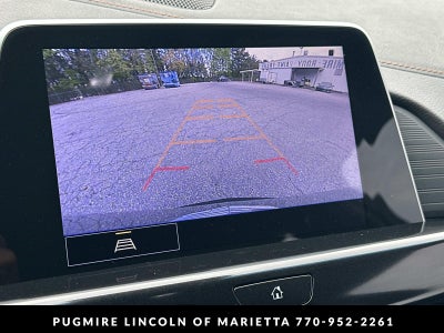 2022 Cadillac CT4-V Base