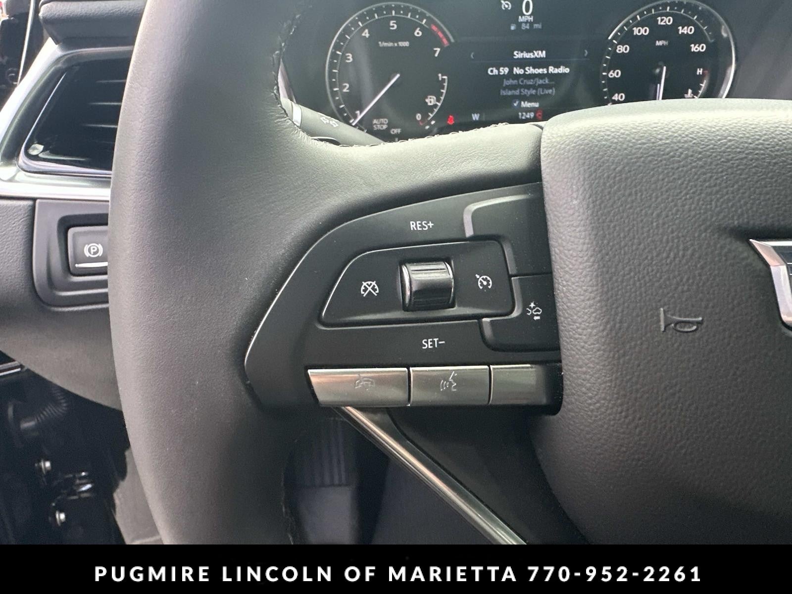 2025 Cadillac XT6 FWD Luxury