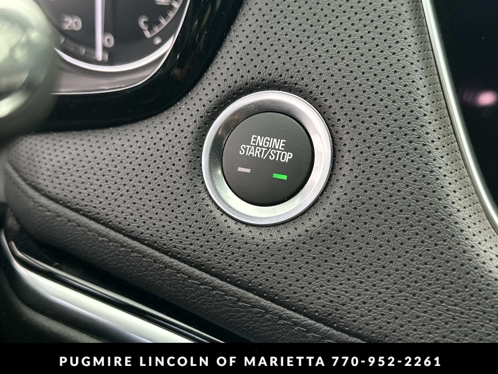 2025 Cadillac XT6 FWD Luxury