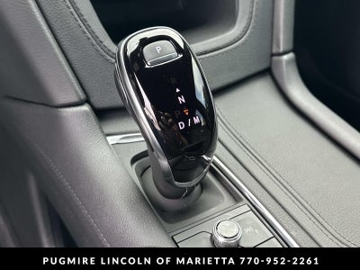 2025 Cadillac XT6 FWD Luxury