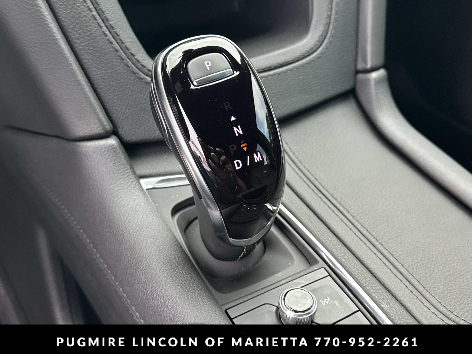 2025 Cadillac XT6 FWD Luxury