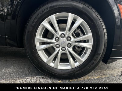 2025 Cadillac XT6 FWD Luxury