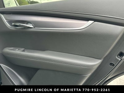 2025 Cadillac XT6 FWD Luxury