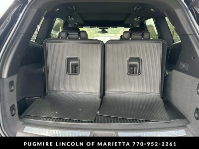 2025 Cadillac XT6 FWD Luxury