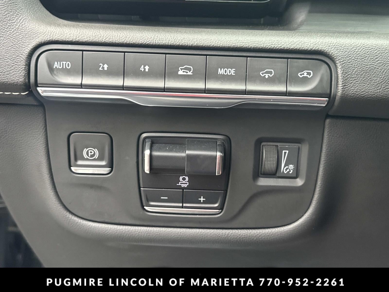 2023 Cadillac Escalade ESV 4WD Sport