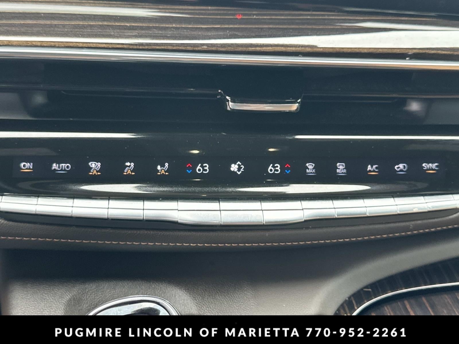 2022 Cadillac Escalade ESV Sport