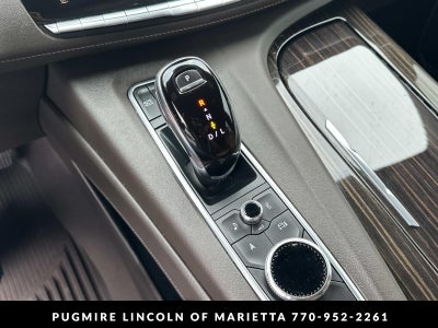 2022 Cadillac Escalade ESV Sport