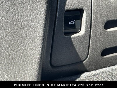 2014 Lincoln MKX Base