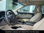 2019 Lincoln Nautilus Select