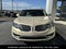 2016 Lincoln MKX Select